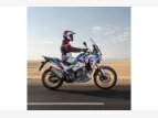 Thumbnail Photo 3 for New 2021 Honda Africa Twin DCT