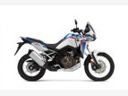 Thumbnail Photo 0 for New 2021 Honda Africa Twin DCT