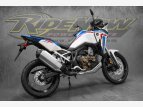 Thumbnail Photo 17 for 2021 Honda Africa Twin DCT