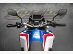 Thumbnail Photo 22 for 2021 Honda Africa Twin DCT