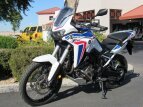 Thumbnail Photo 2 for 2021 Honda Africa Twin DCT