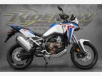 Thumbnail Photo 16 for 2021 Honda Africa Twin DCT