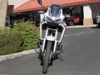 Thumbnail Photo 4 for 2021 Honda Africa Twin DCT