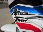 Thumbnail Photo 3 for 2021 Honda Africa Twin DCT