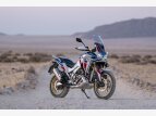 Thumbnail Photo 3 for New 2021 Honda Africa Twin DCT