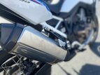 Thumbnail Photo 31 for 2021 Honda Africa Twin DCT