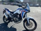 Thumbnail Photo 17 for 2021 Honda Africa Twin DCT