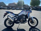 Thumbnail Photo 21 for 2021 Honda Africa Twin DCT