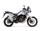 Thumbnail Photo 37 for 2021 Honda Africa Twin DCT