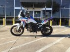 Thumbnail Photo 13 for 2021 Honda Africa Twin DCT