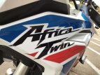 Thumbnail Photo 11 for 2021 Honda Africa Twin DCT