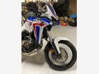 Thumbnail Photo 9 for 2021 Honda Africa Twin DCT