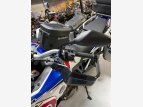 Thumbnail Photo 14 for 2021 Honda Africa Twin DCT