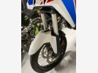 Thumbnail Photo 1 for 2021 Honda Africa Twin DCT