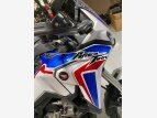 Thumbnail Photo 10 for 2021 Honda Africa Twin DCT