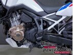 Thumbnail Photo 13 for 2021 Honda Africa Twin DCT