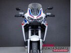 Thumbnail Photo 3 for 2021 Honda Africa Twin DCT