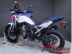 Thumbnail Photo 0 for 2021 Honda Africa Twin DCT