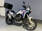 Thumbnail Photo 6 for 2021 Honda Africa Twin DCT