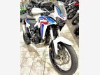 Thumbnail Photo 1 for 2021 Honda Africa Twin DCT