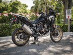 Thumbnail Photo 3 for 2021 Honda Africa Twin Adventure Sports ES DCT