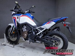 2021 Honda Africa Twin DCT for sale 201341897