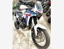 2021 Honda Africa Twin DCT for sale 201354110