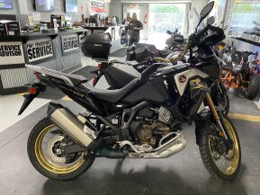2021 Honda Africa Twin Adventure Sports ES DCT for sale 201355996