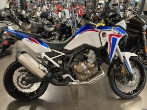 2021 Honda Africa Twin for sale 201515122