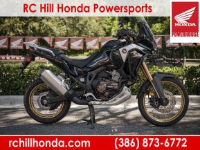 2021 Honda Africa Twin Adventure Sports ES DCT for sale 201518882