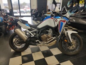 2021 Honda Africa Twin for sale 201577591