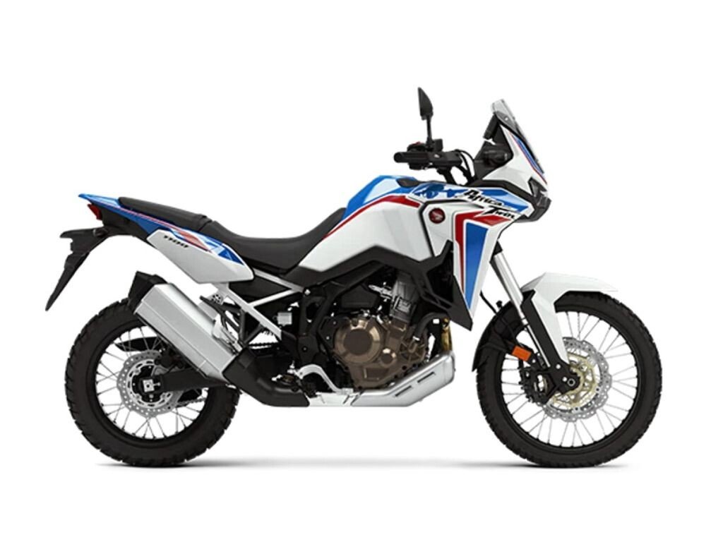 2021 africa on sale twin price