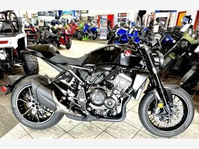 2021 Honda CB1000R for sale 201348442