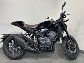 2021 Honda CB1000R for sale 201590346