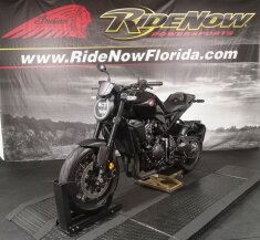 2021 Honda CB1000R for sale 201591776