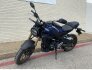 2021 Honda CB300R ABS for sale 201342385