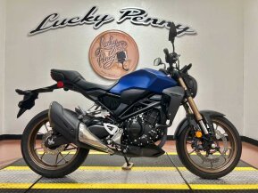 2021 Honda CB300R ABS for sale 201578850