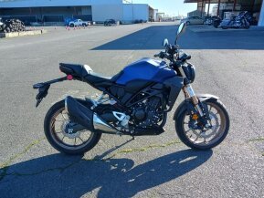 2021 Honda CB300R ABS for sale 201610749