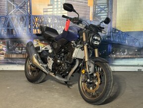 2021 Honda CB300R ABS for sale 201618343