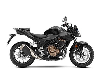 2021 Honda CB500F for sale 201045850