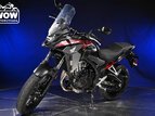 Thumbnail Photo 5 for 2021 Honda CB500X ABS