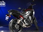 Thumbnail Photo 3 for 2021 Honda CB500X ABS