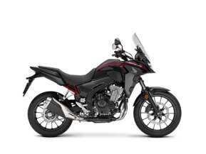 2021 Honda CB500X ABS for sale 201439385