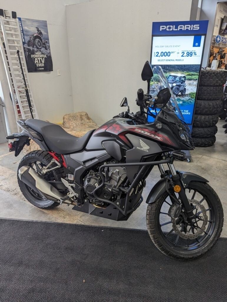 Honda CB500X Motorcycles for Sale - Motorcycles on Autotrader