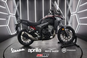 2021 Honda CB500X ABS for sale 201597261
