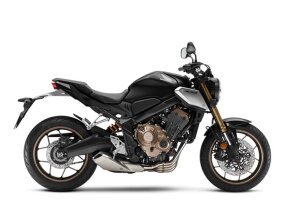 2021 Honda CB650R ABS for sale 201625593
