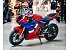 2021 Honda CBR1000RR Fireblade