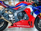 Thumbnail Photo 17 for 2021 Honda CBR1000RR Fireblade