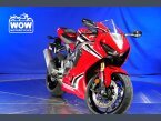 Thumbnail Photo 1 for 2021 Honda CBR1000RR ABS
