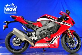 2021 Honda CBR1000RR ABS for sale 201491136